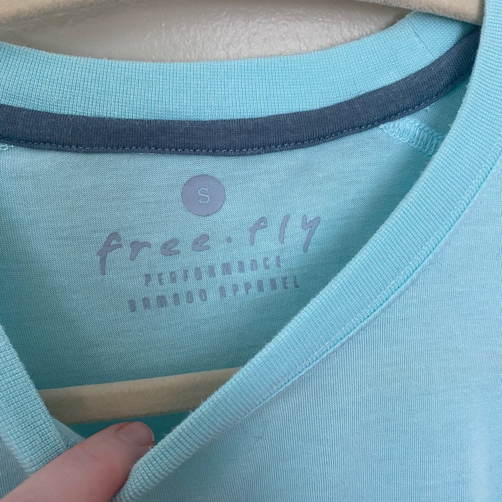 Free Fly Bamboo Long Sleeve